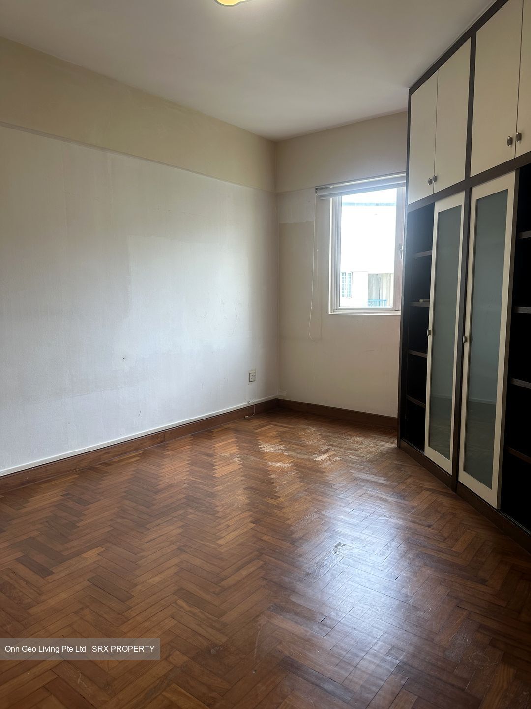 Melville Park (D18), Condominium #503559481